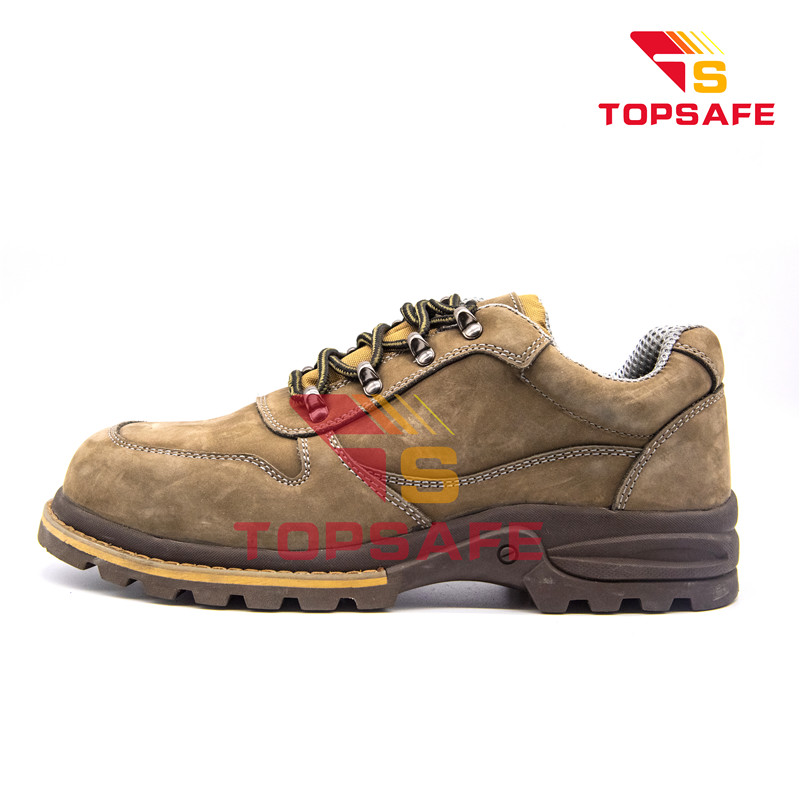 Safety shoes