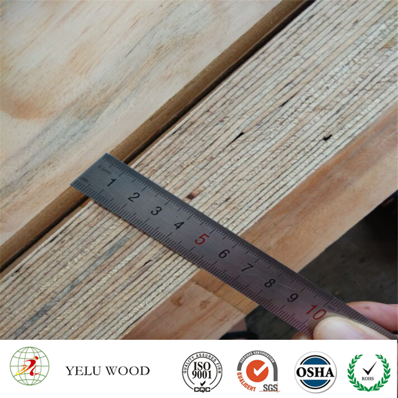 pine LVL
