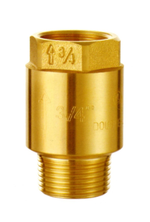 check valve