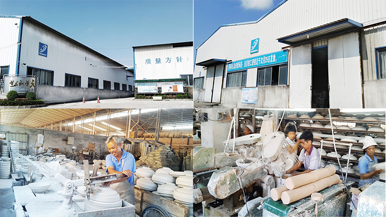 Shenzhen Jinye Wanbang Industrial Co., Ltd. – High white porcelain tableware 1