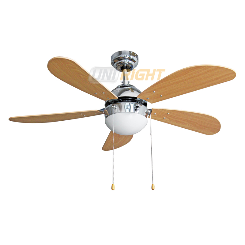 42" Decorative Ceiling Fan