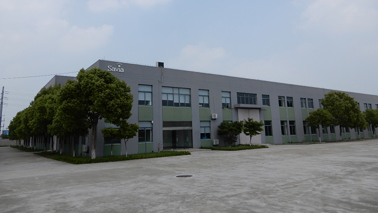 Xiwei Electronic (Suzhou) Co., Ltd. – garden lights 2