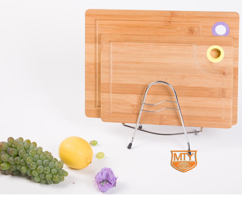 Bamboo Cutting Board