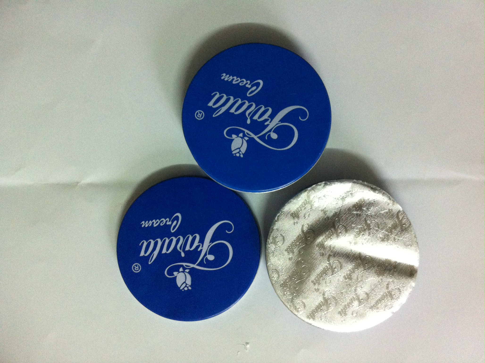 Cold Cream