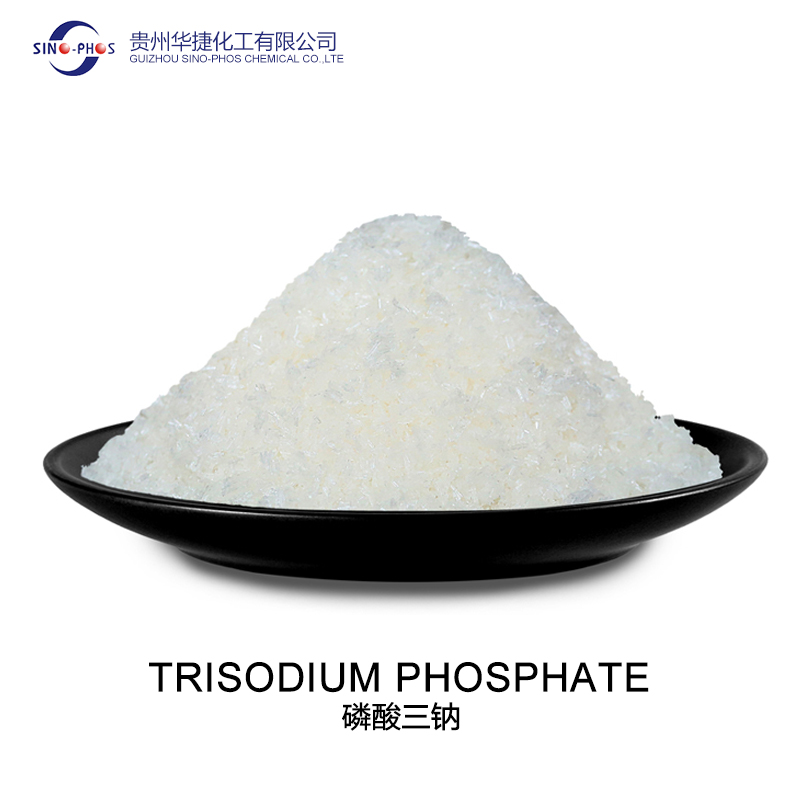 Trisodium phosphate