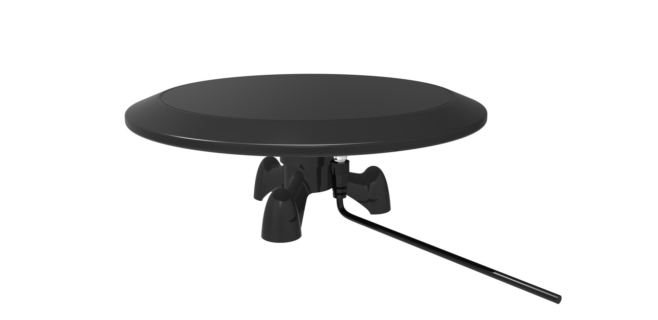 Omni directional TV antenna