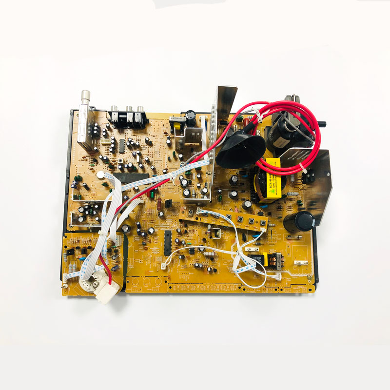 Sichuan JunHengTai Electronic & Electric Appliance Co.,Ltd – microondas compacto 1