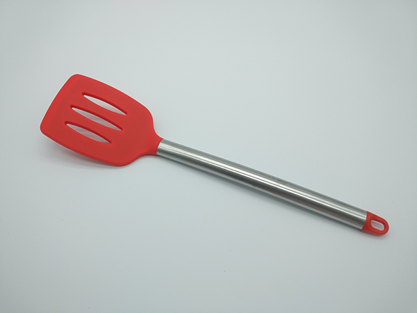Leaky Spatula