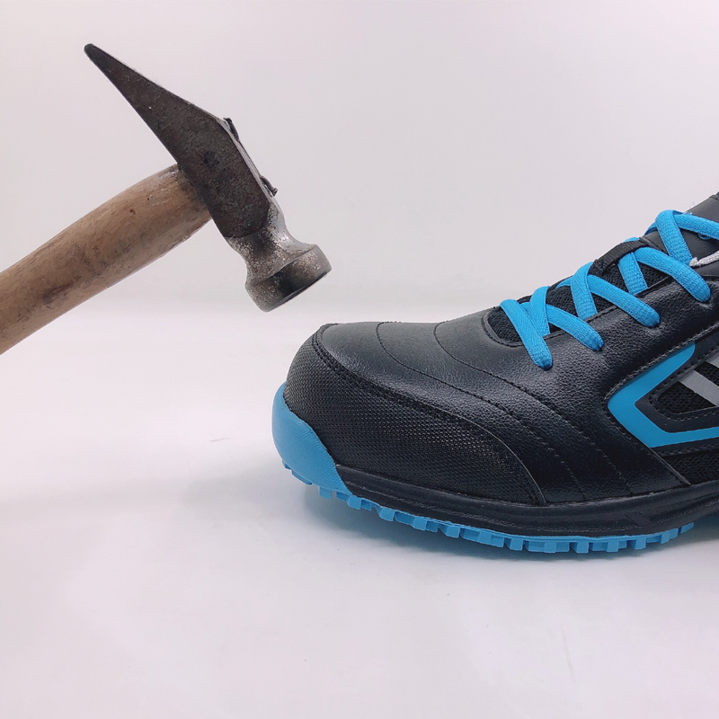 Safety Shoes