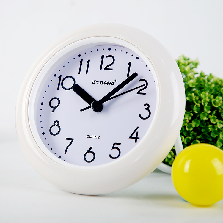 Bath clock