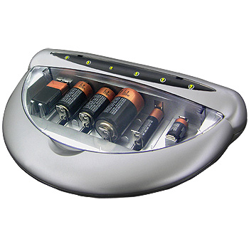 battery charger