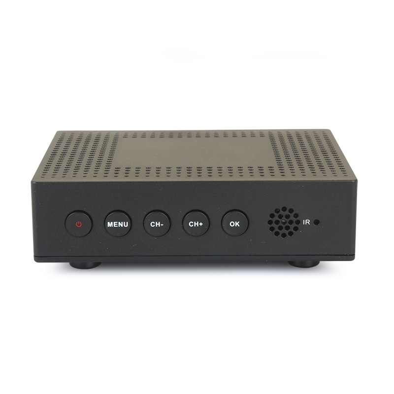 Pay TV Dvb-S2