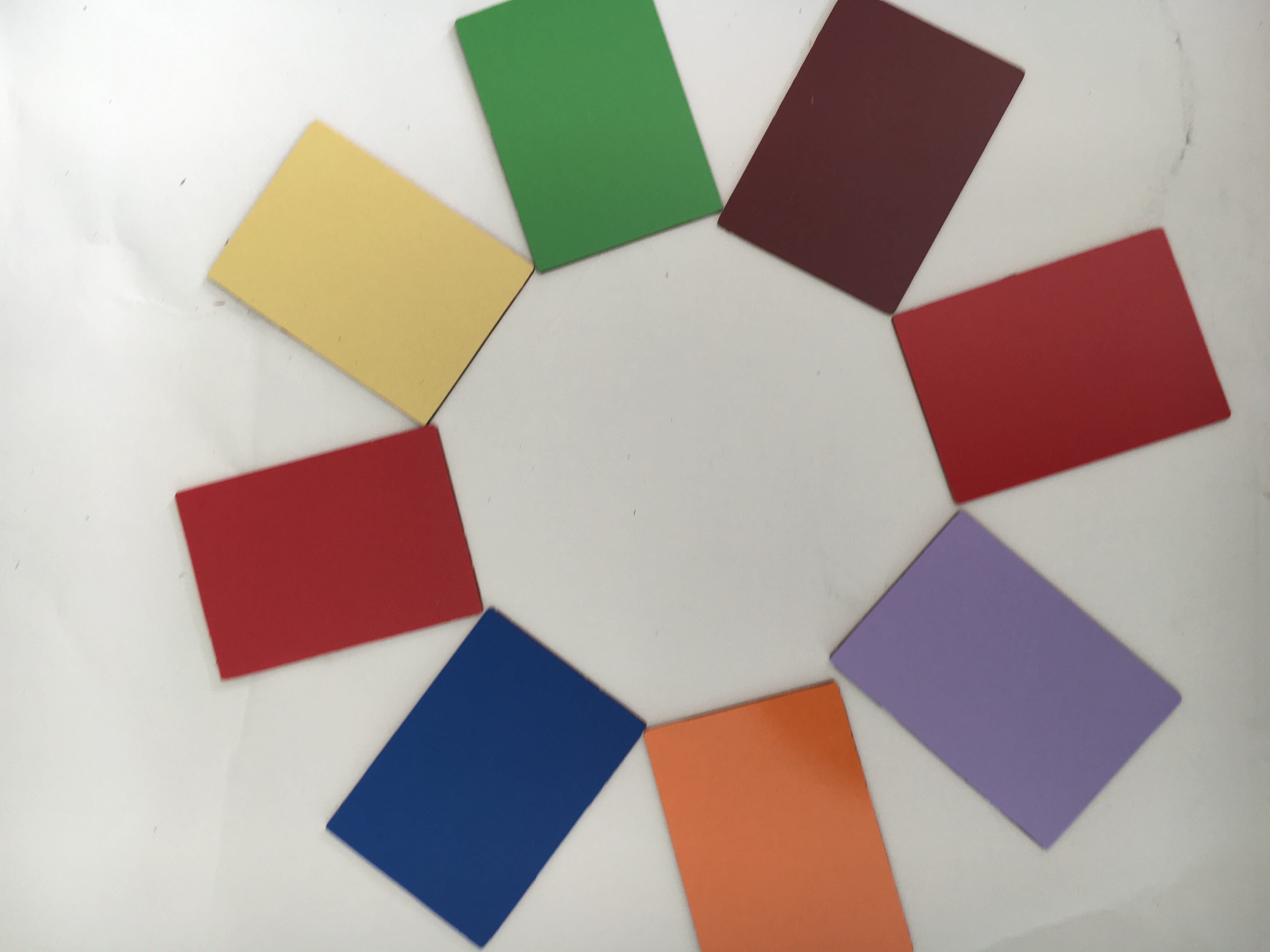 high pressure laminate
