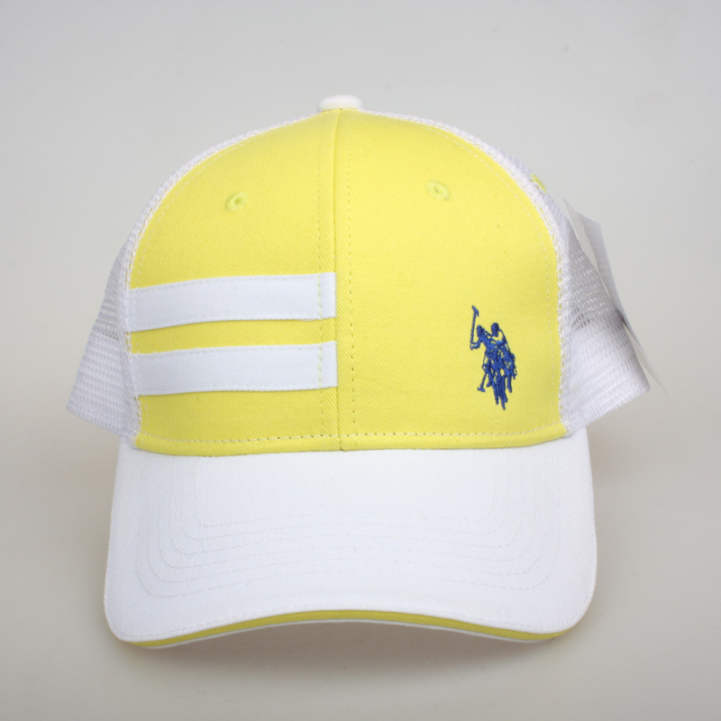 Six Panel Cap07