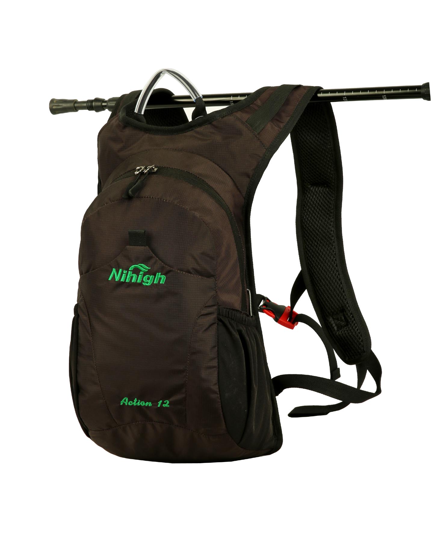 Cycling bags