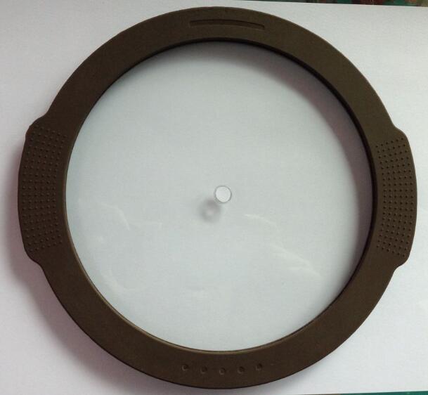 JIANGMEN JIANGHAI DISTRICT FOREIGN ECONOMIC ENT. CO., LTD. – plato de cerámica 1