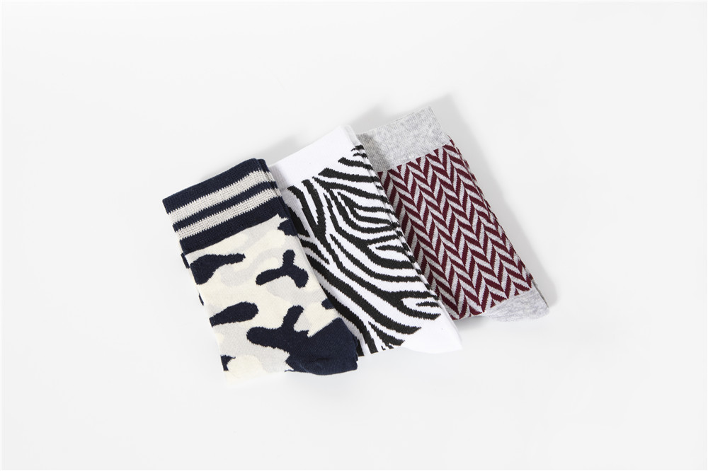 Boy socks