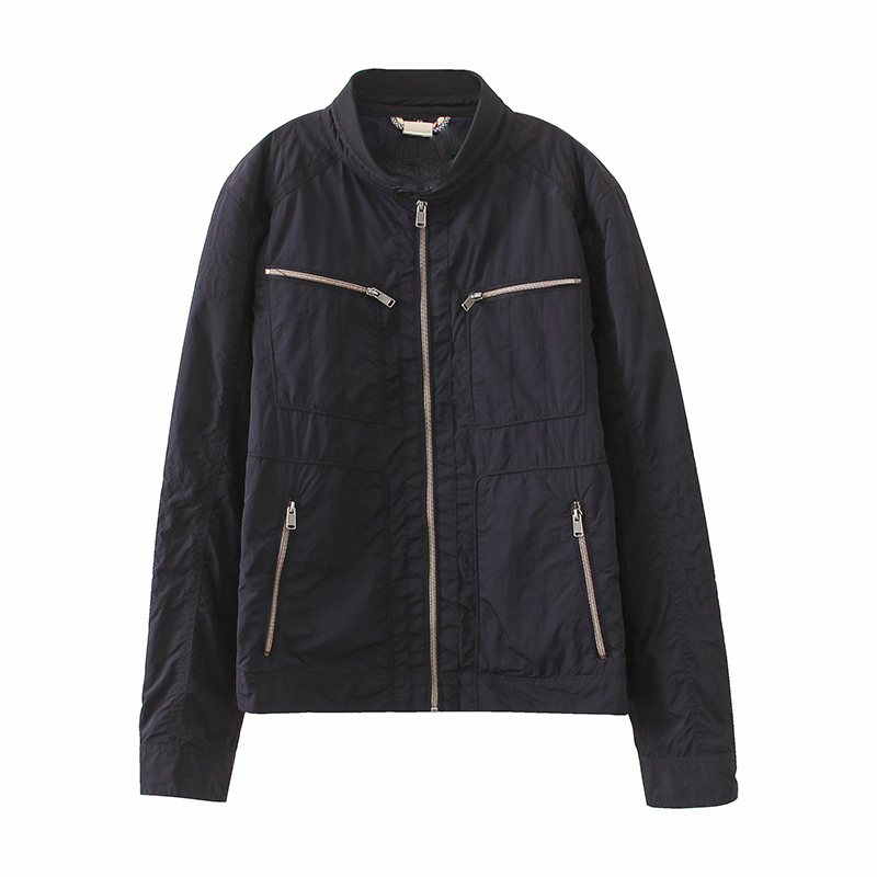 Men's Polyester Jacket