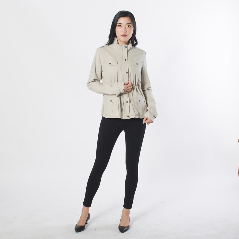Finery International – Dress jacket 4