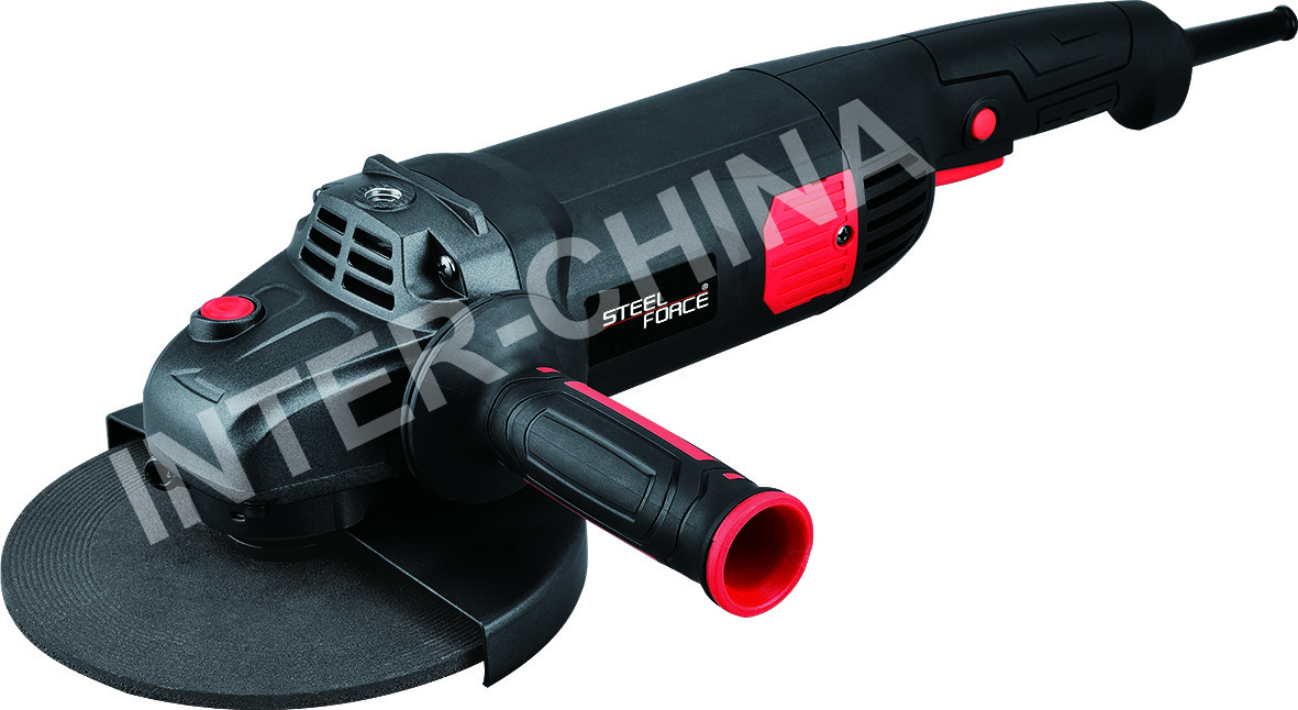 Angle Grinder