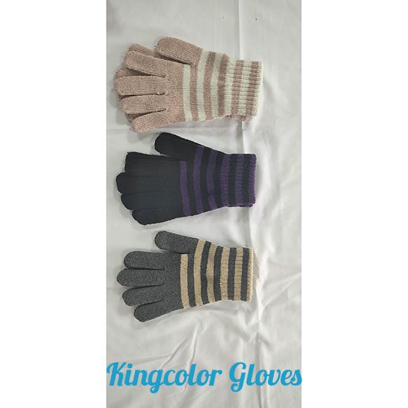 Knitted Gloves - Knitted Hat Beanie OEM/ODM - Knitted Headwear Gloves Scarves Customisation