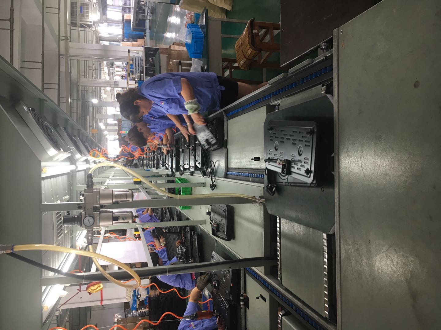 Shaoxing Xinda Electronics Co., Ltd. – other kitchen appliances 3
