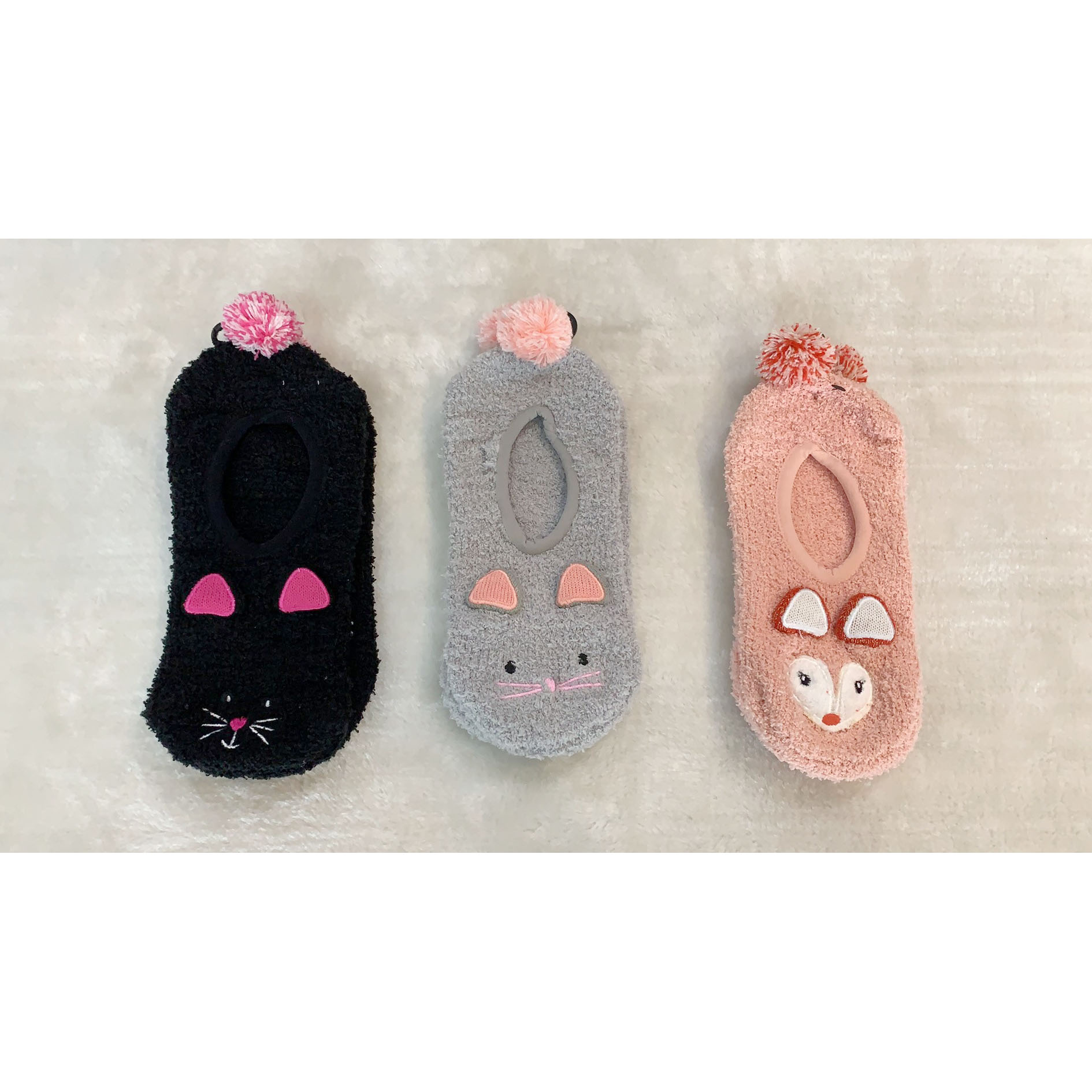 Cosy socks