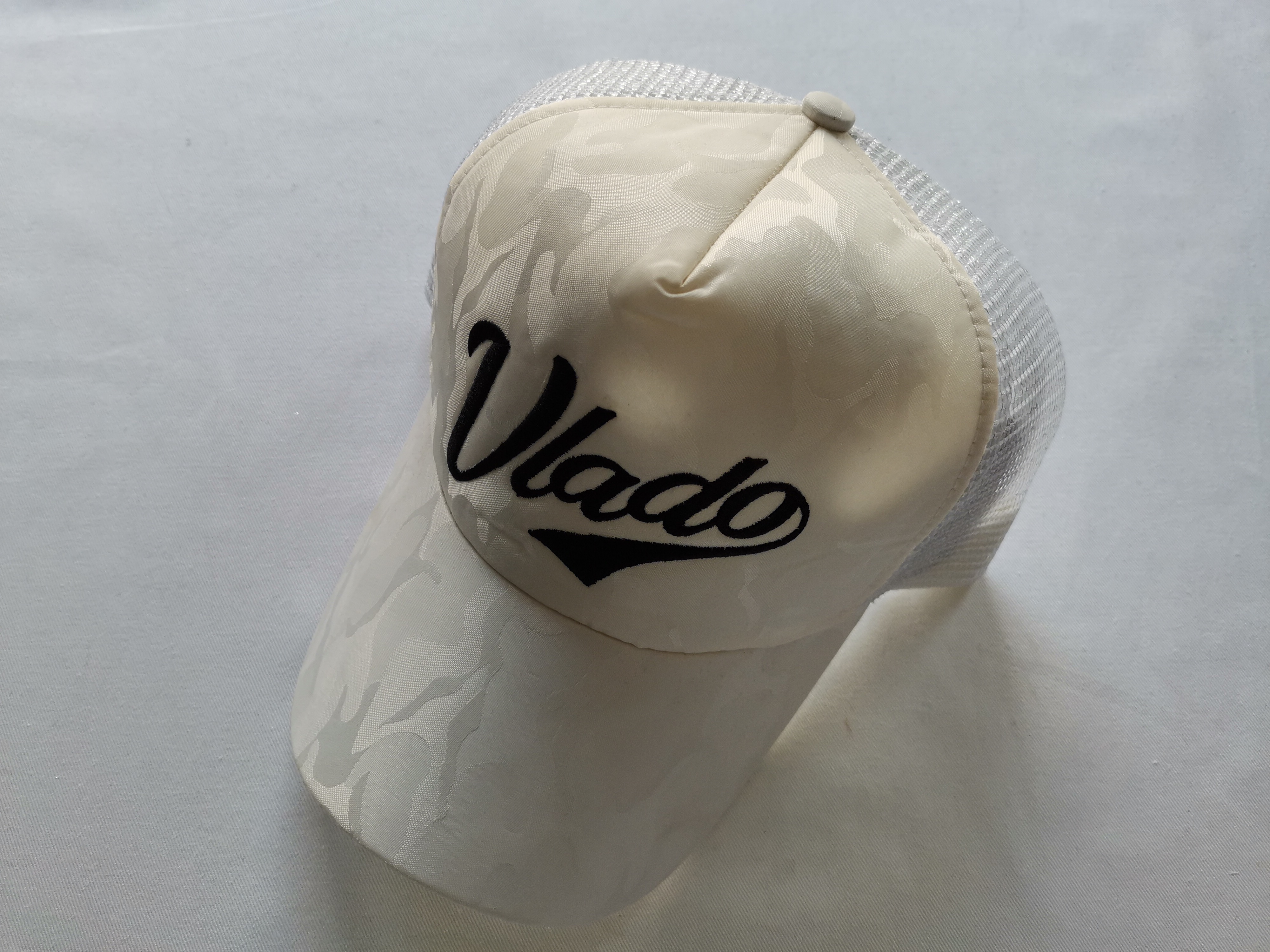 Baseball cap