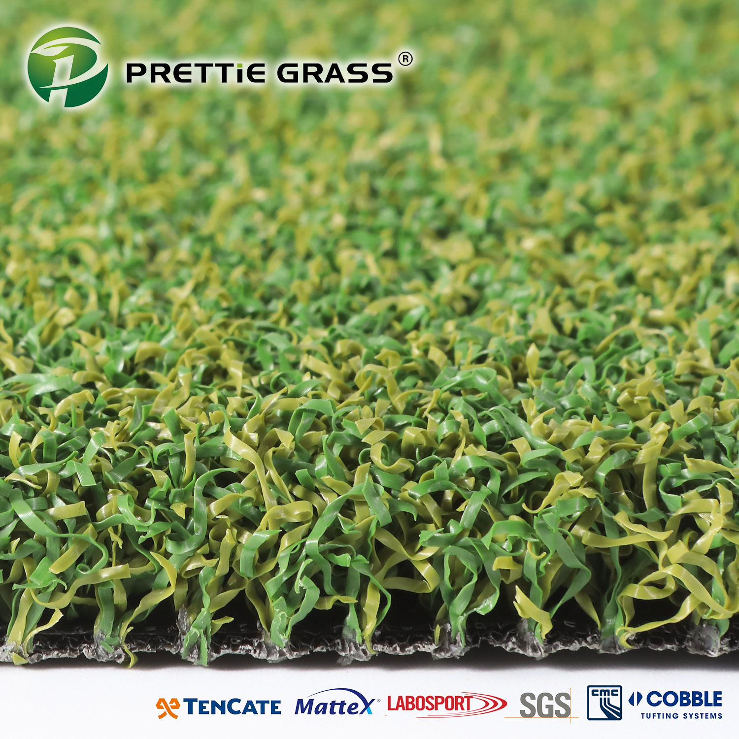 Artificial grass