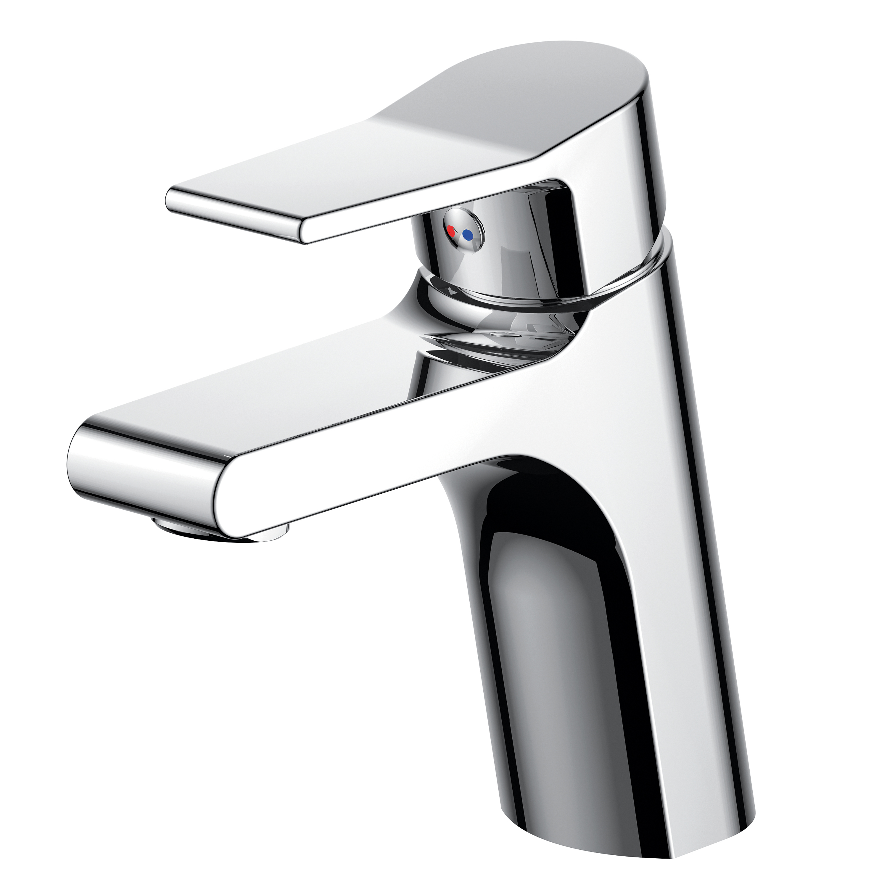 Basin Faucets