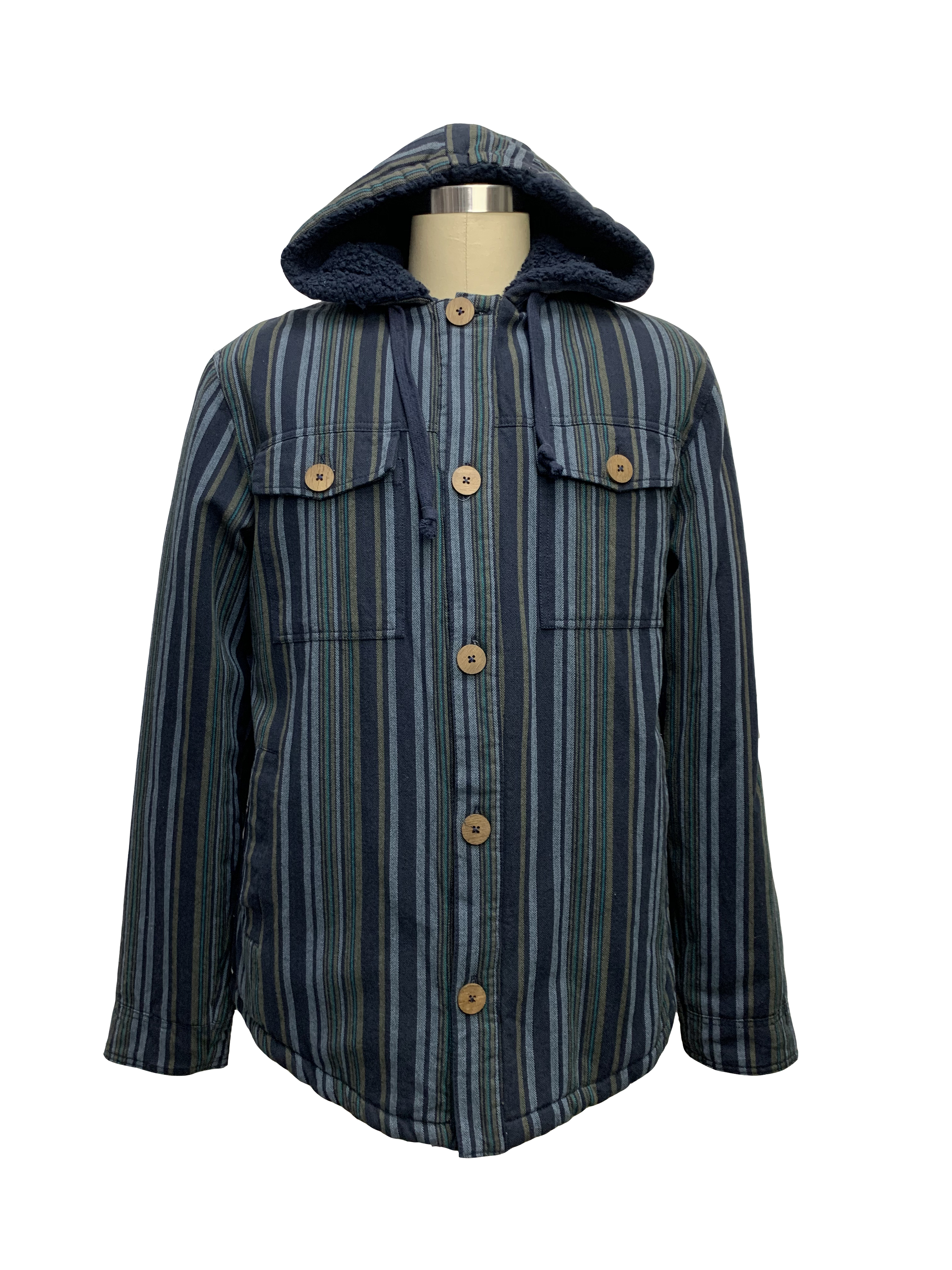 Padding Jacket