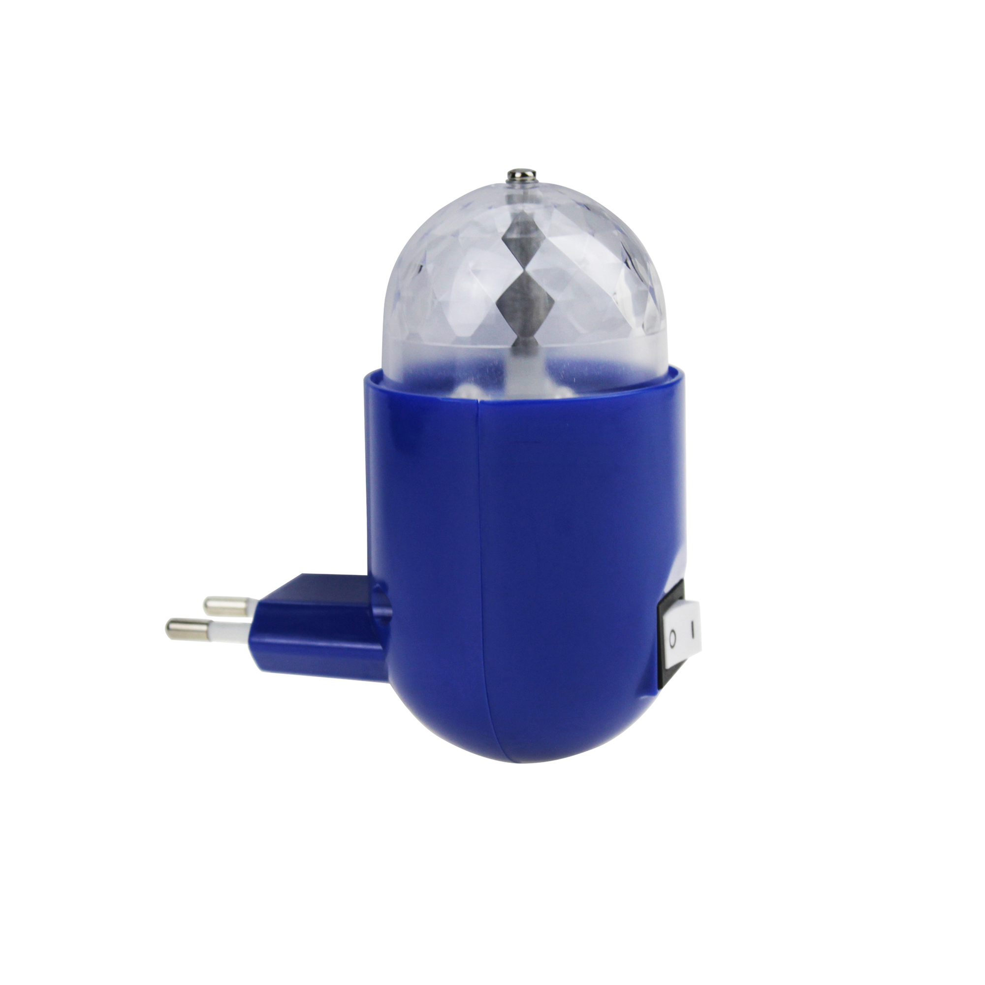LED Disco Light