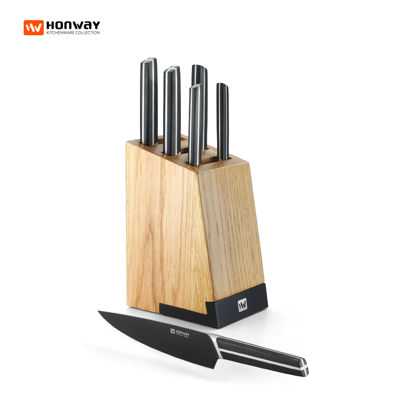 HONWAY INDUSTRIES LTD. – Cutting board 4