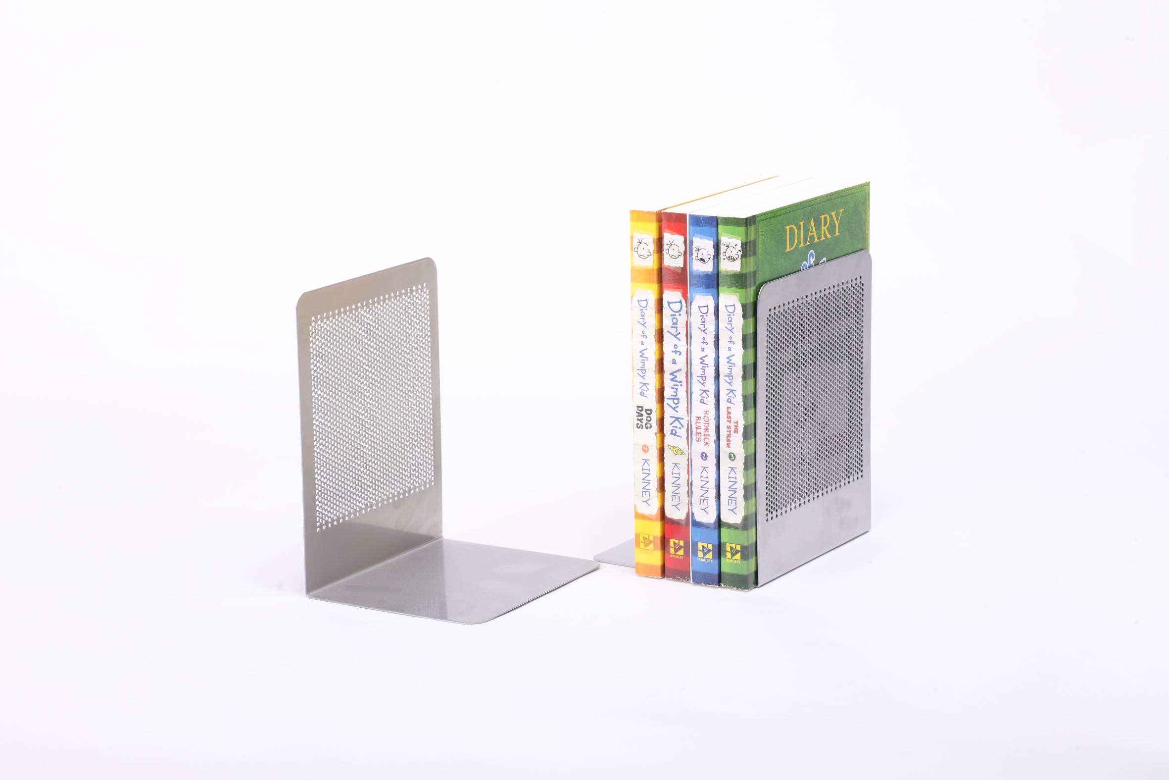 Bookdend