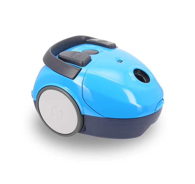 canister