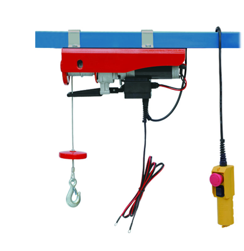 DC Electric Hoist