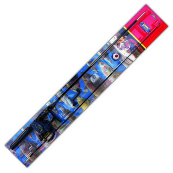 Best selling fishing combo fishing tackle made in china