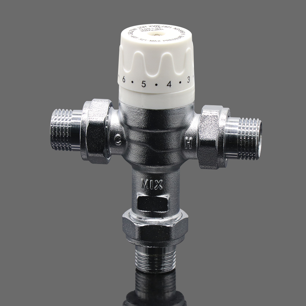 Thermostatic Valve