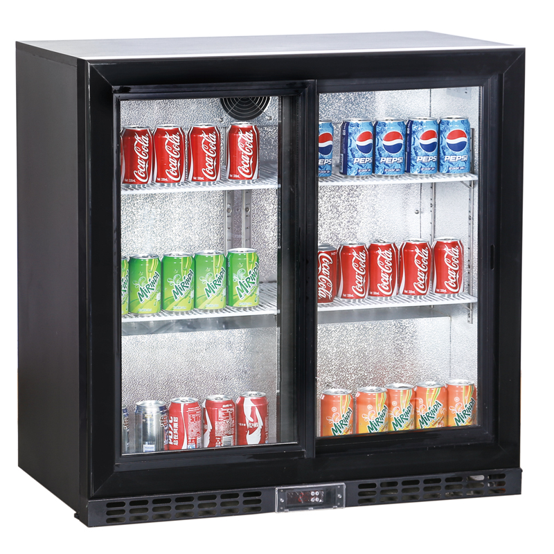 Backbar