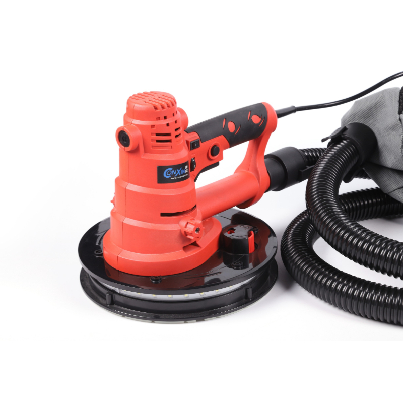 CONXIN Drywall Sander with LED CX2302
