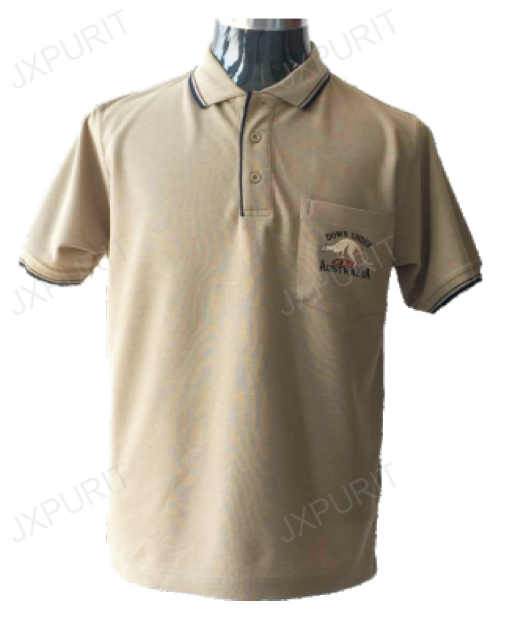 Mens Polo