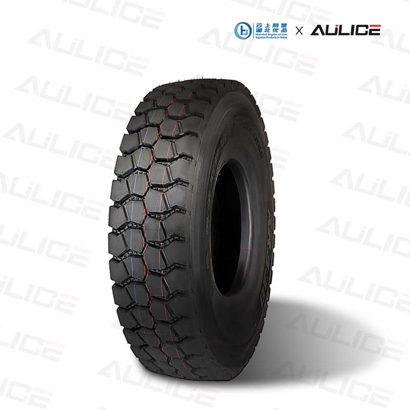 HUBEI AULICE TYRE CO.,LTD – cadena de bicicleta 1