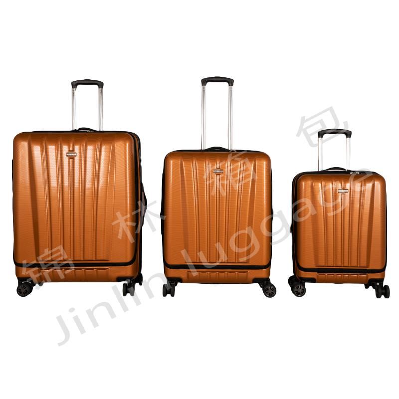 Pc Luggage Case Pc Trolley Case