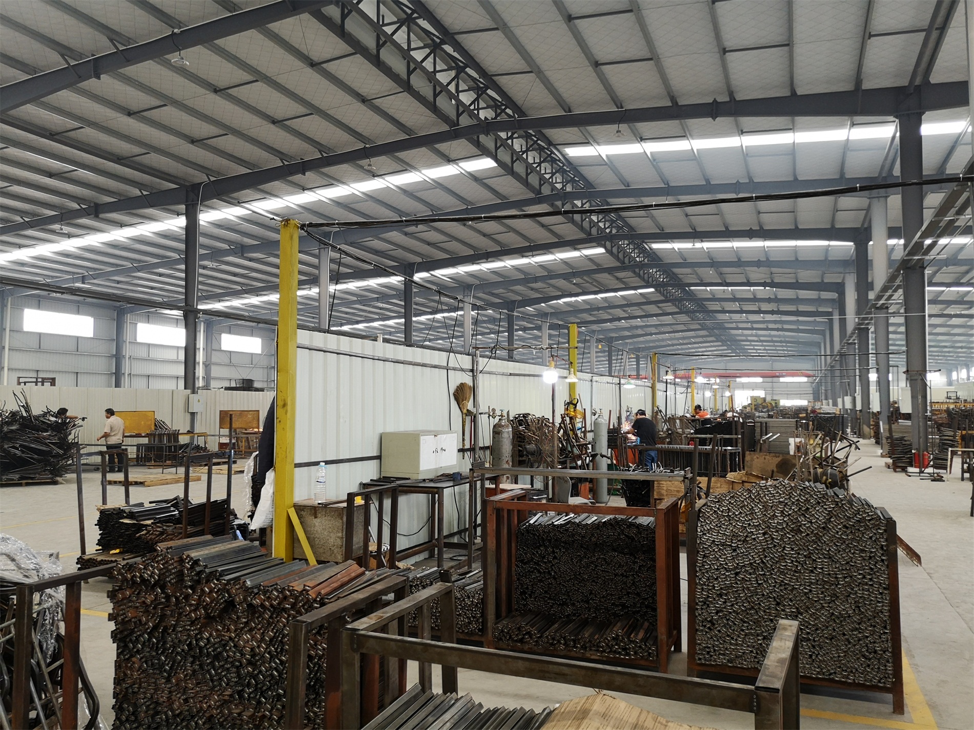 Xiamen Happiness Star Import and Export Co., Ltd. – coffee table 2