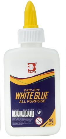 80g White Glue