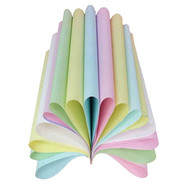 Carbonless Copy Paper,NCR Paper,
