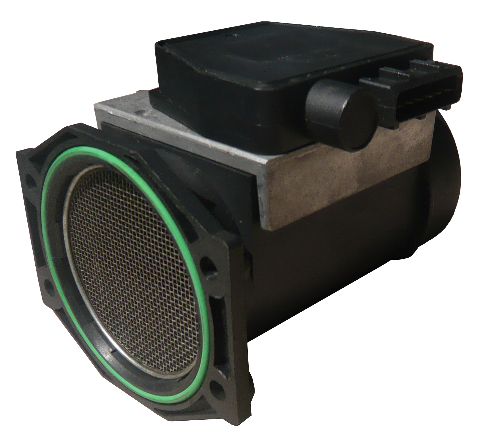 Mass Airflow Sensor Fit NISSAN MAF Air Flow Meter