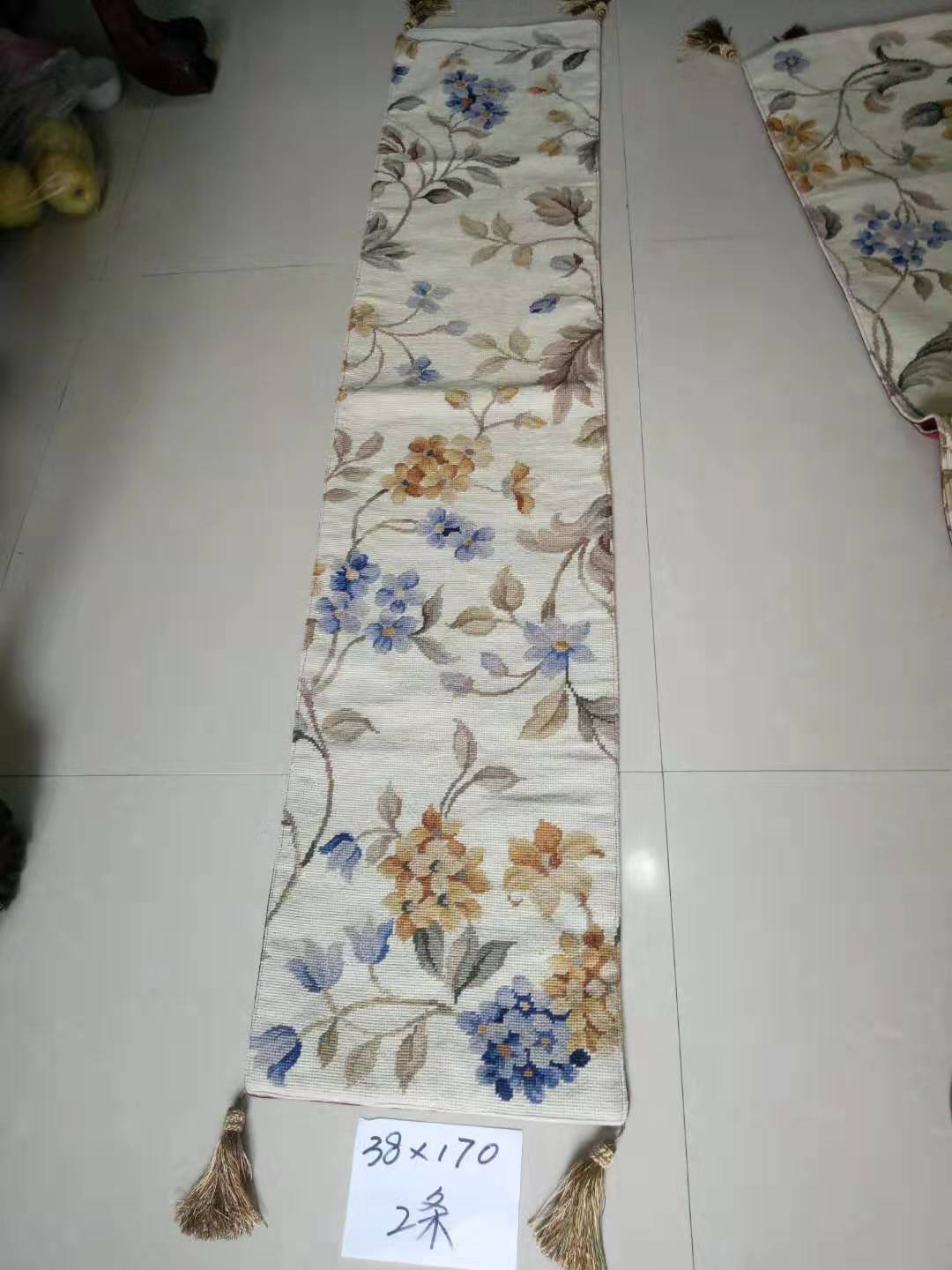 SHANXI HUAHE INDUSTRY LTD. – High pile carpets 4