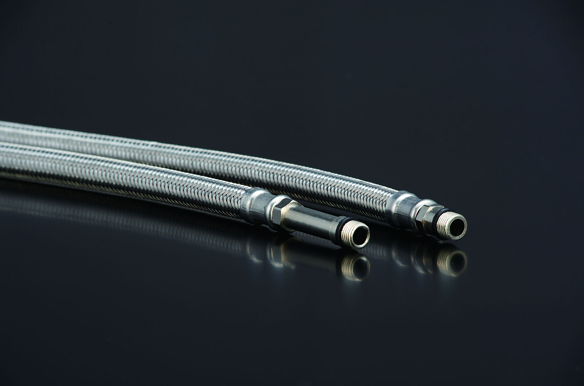 Tap Connector
