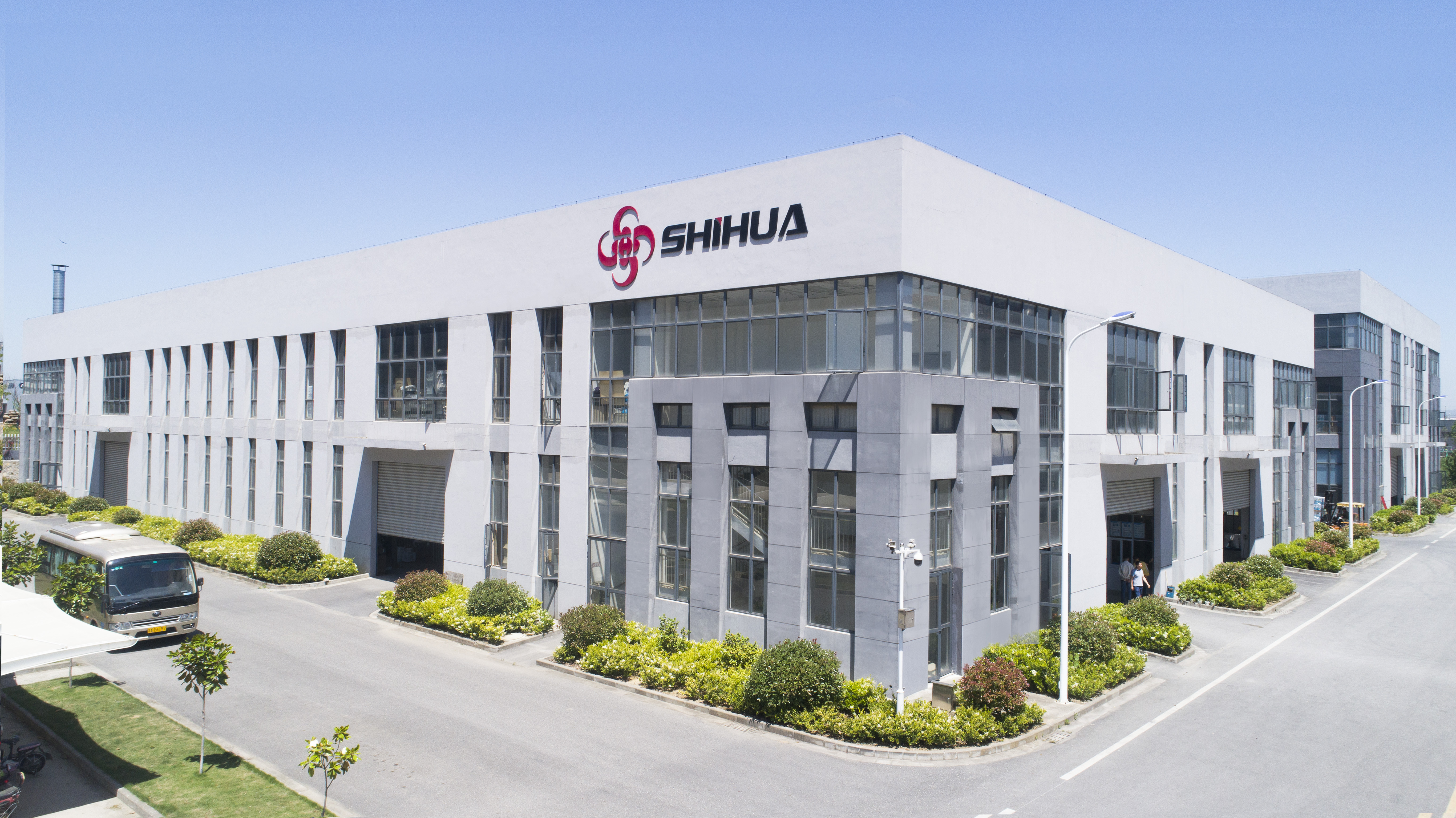 Jiangsu Shihua Electrical Group Import and Export Co., Ltd. – PTC heater 2